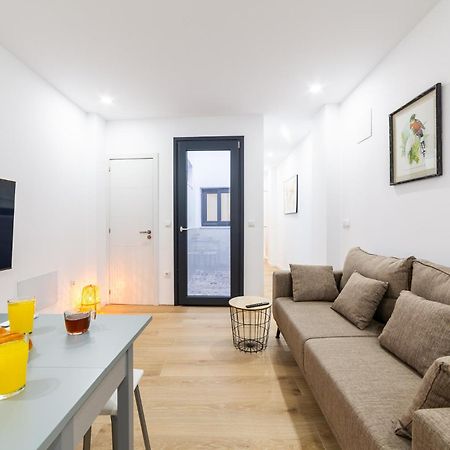 Trendy Homes Lepanto Ii, A 5 Minutos De Puerta Purchena Almeria Exterior foto