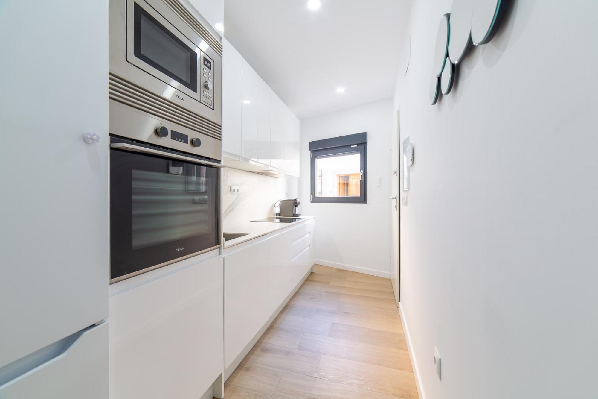 Trendy Homes Lepanto Ii, A 5 Minutos De Puerta Purchena Almeria Exterior foto