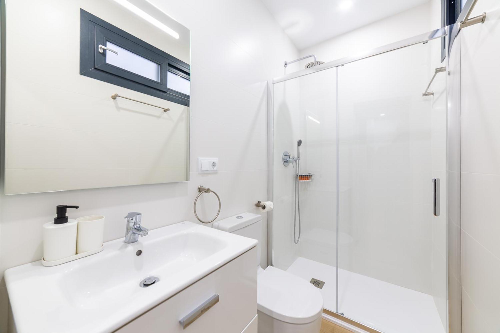 Trendy Homes Lepanto Ii, A 5 Minutos De Puerta Purchena Almeria Exterior foto