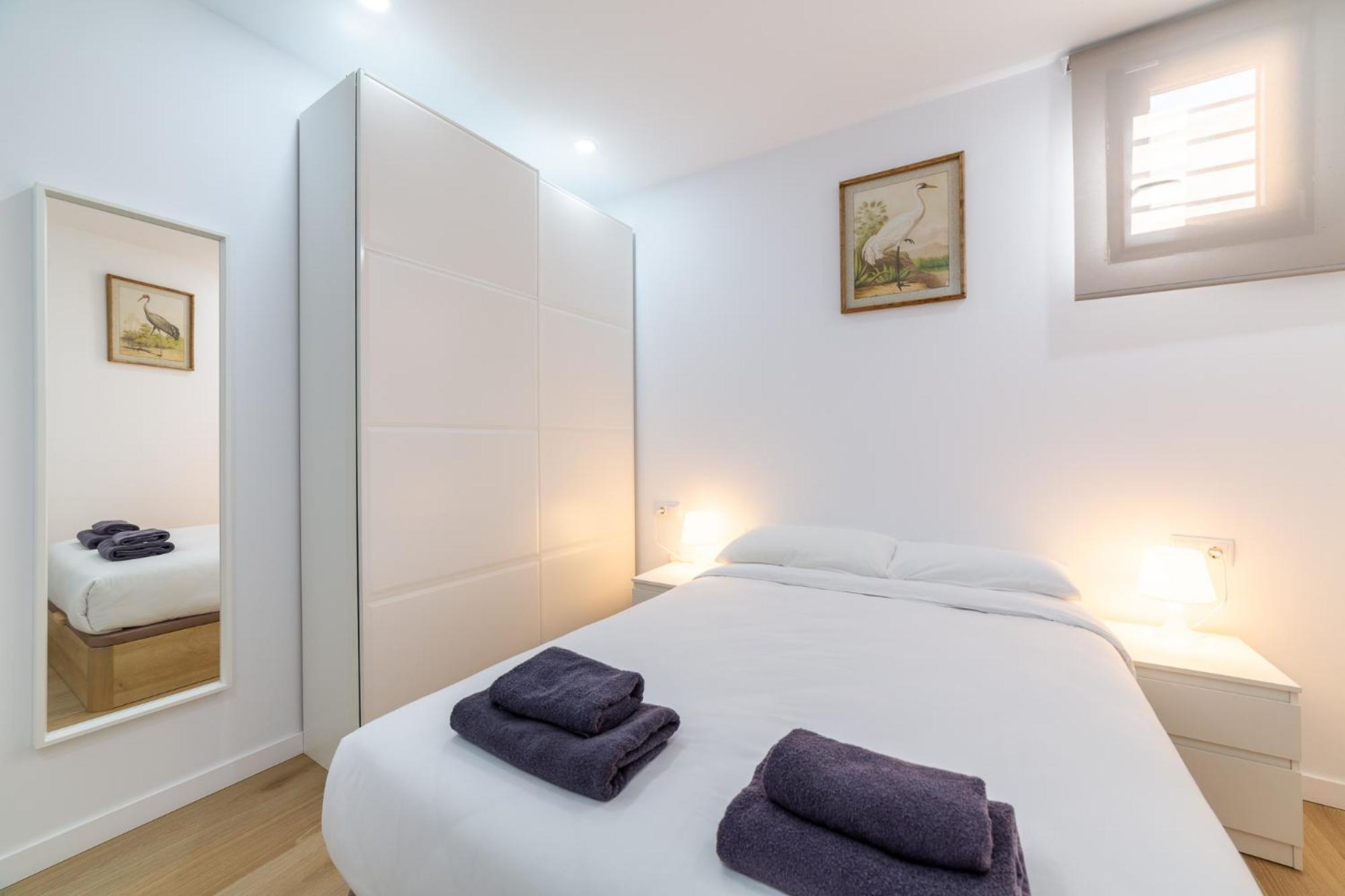 Trendy Homes Lepanto Ii, A 5 Minutos De Puerta Purchena Almeria Exterior foto