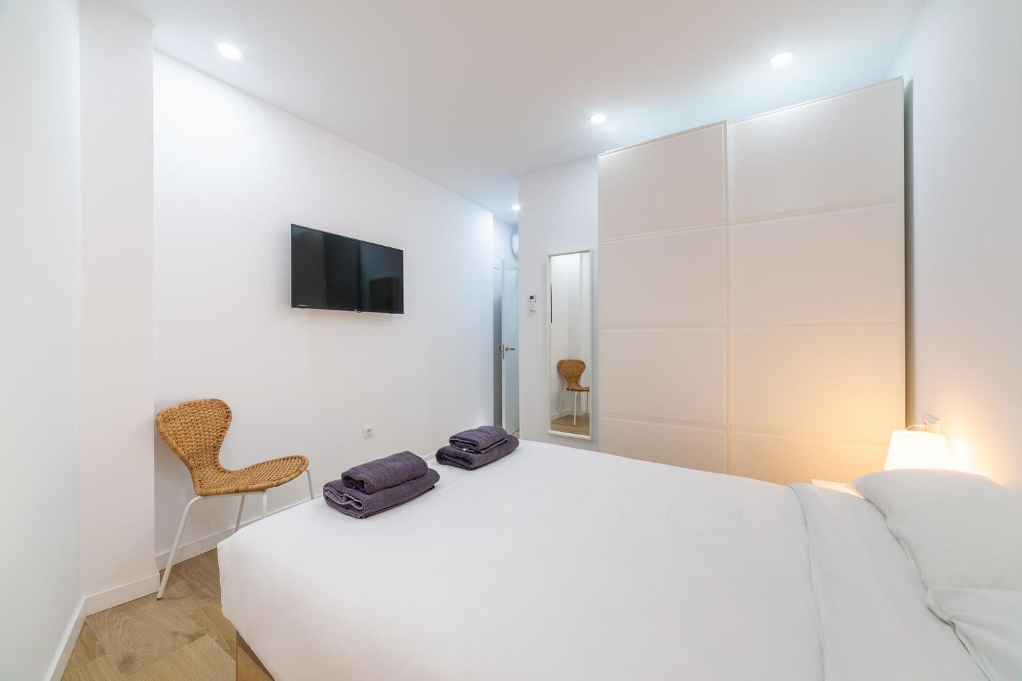 Trendy Homes Lepanto Ii, A 5 Minutos De Puerta Purchena Almeria Exterior foto