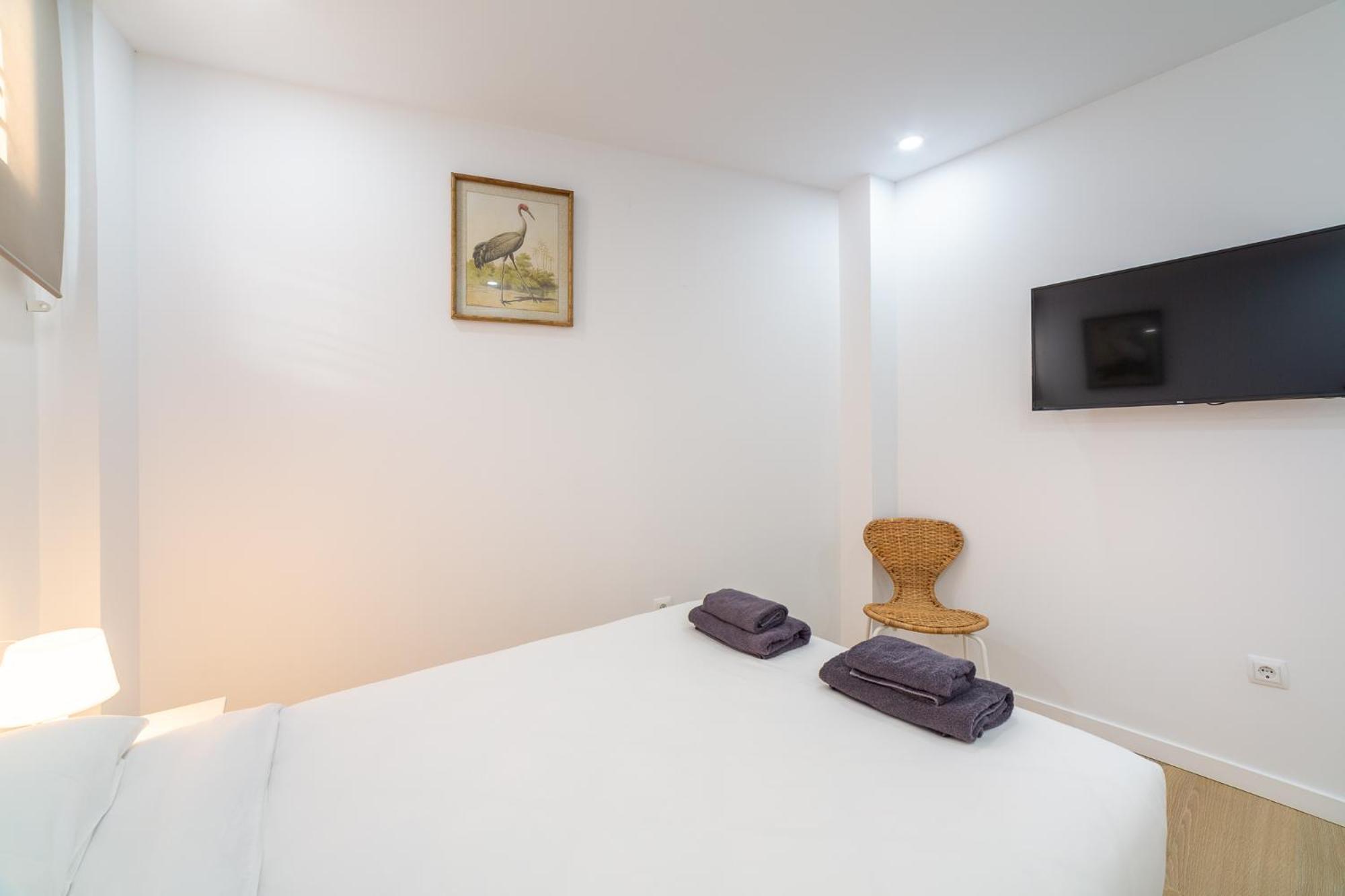 Trendy Homes Lepanto Ii, A 5 Minutos De Puerta Purchena Almeria Exterior foto