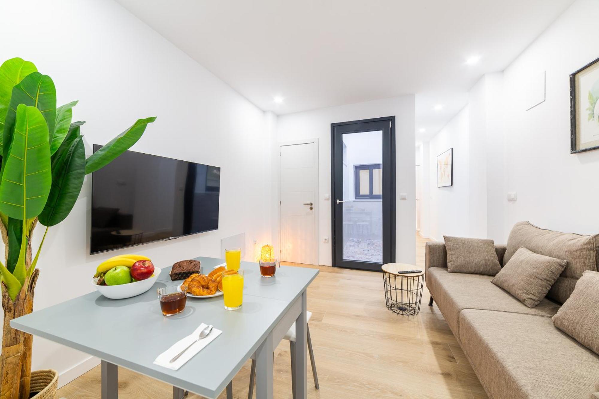 Trendy Homes Lepanto Ii, A 5 Minutos De Puerta Purchena Almeria Exterior foto