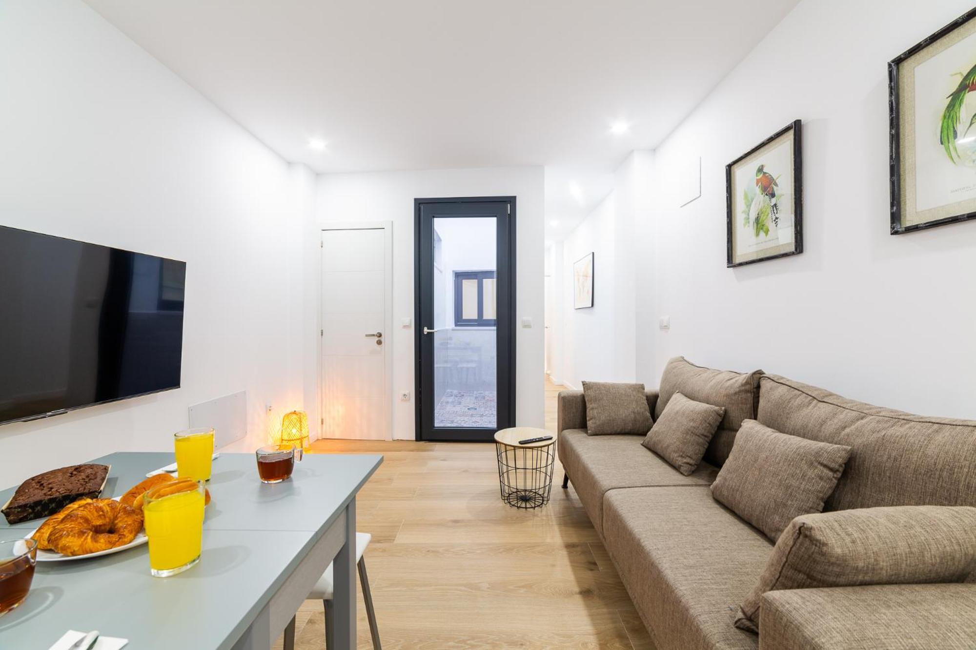 Trendy Homes Lepanto Ii, A 5 Minutos De Puerta Purchena Almeria Exterior foto