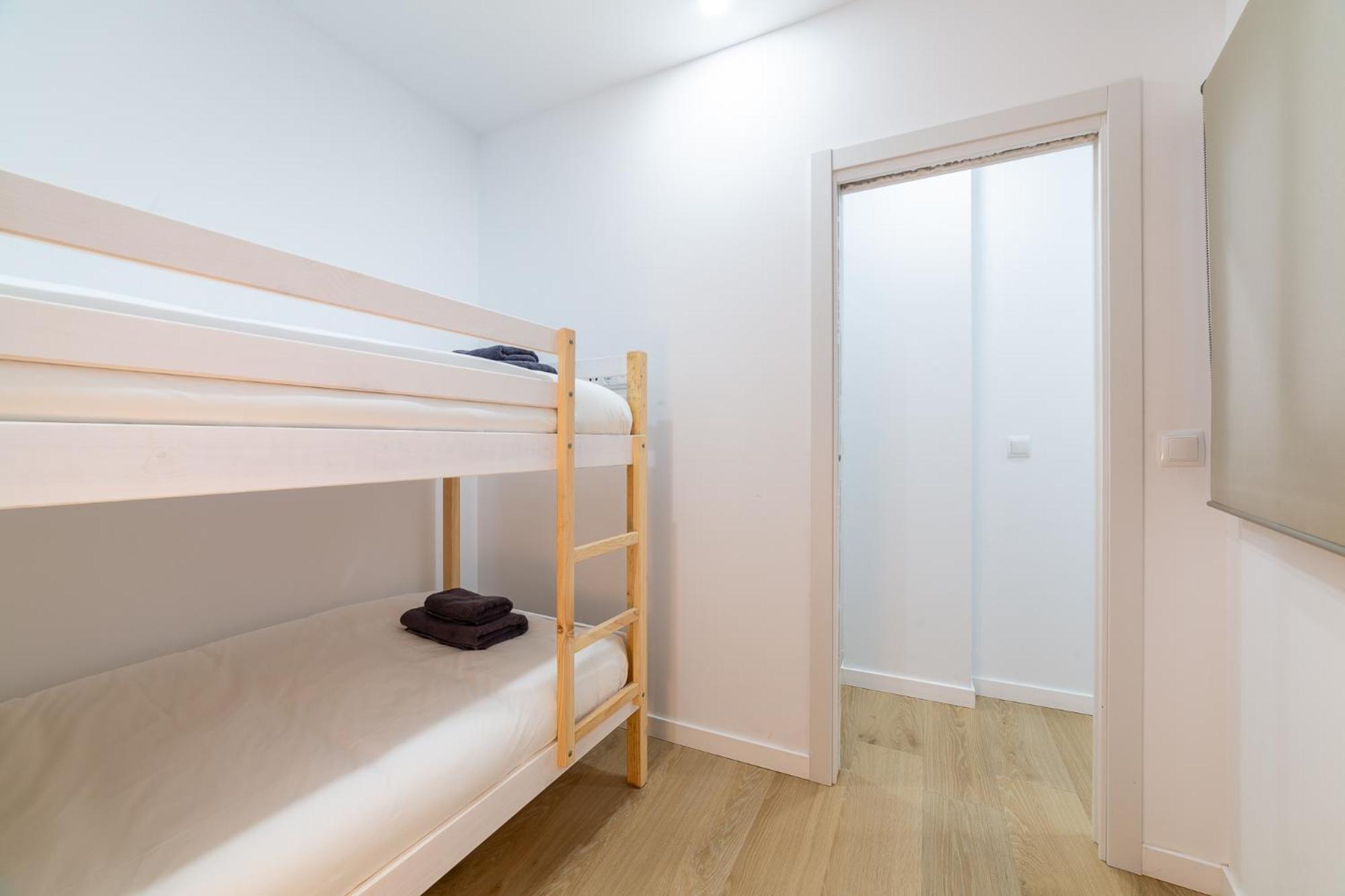 Trendy Homes Lepanto Ii, A 5 Minutos De Puerta Purchena Almeria Exterior foto